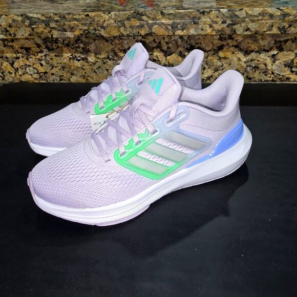 ADIDAS RACER TR23 woman's size 7 - Picture 1 of 7